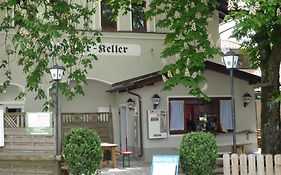 Pension Staudinger Keller