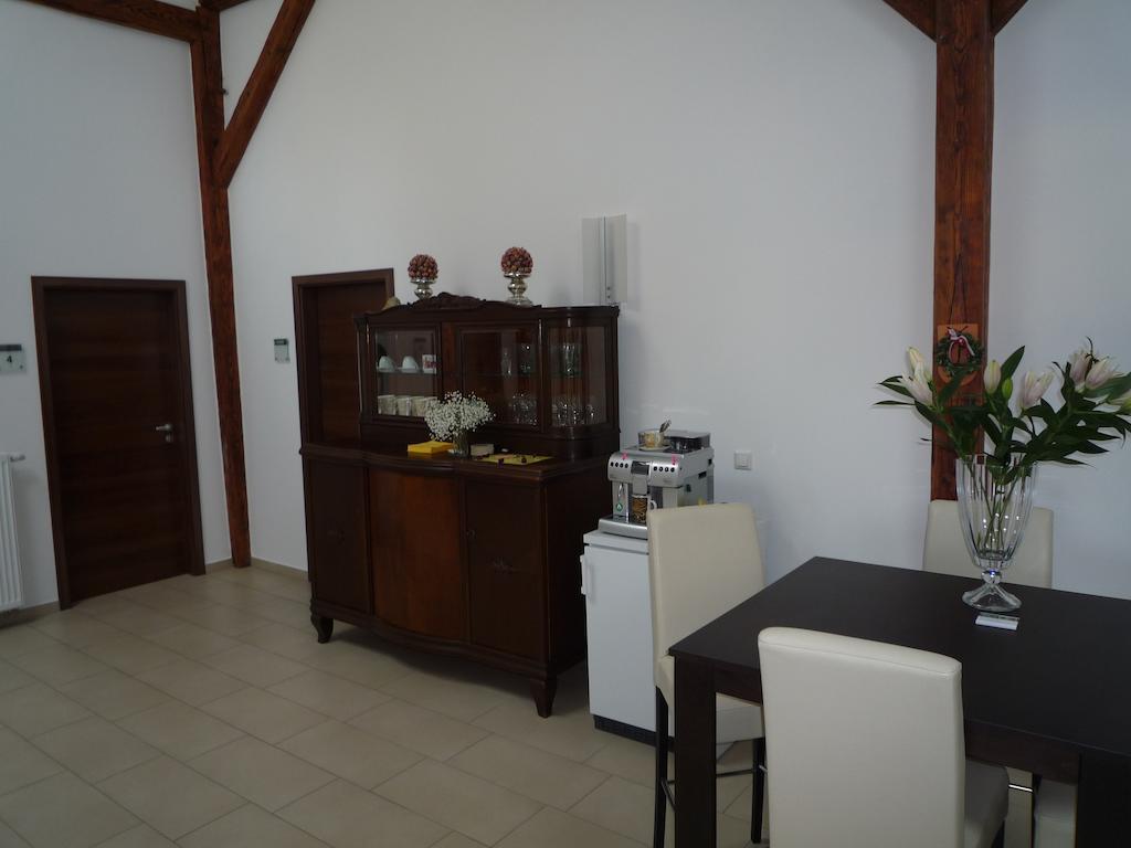 Pension Staudinger Keller Moosburg an der Isar Exterior photo
